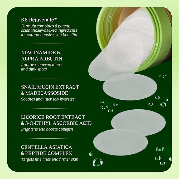 SkinRenew™ Smooth Skin Revival Instantly