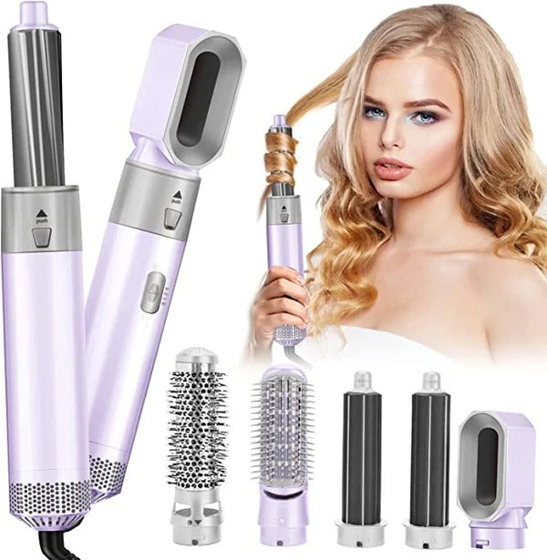 VoluBrush™ Volumising Hair Wizard