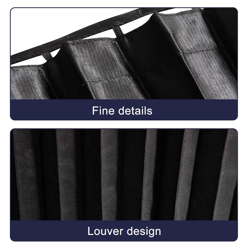 AutoShade™ Invisible Privacy Cover
