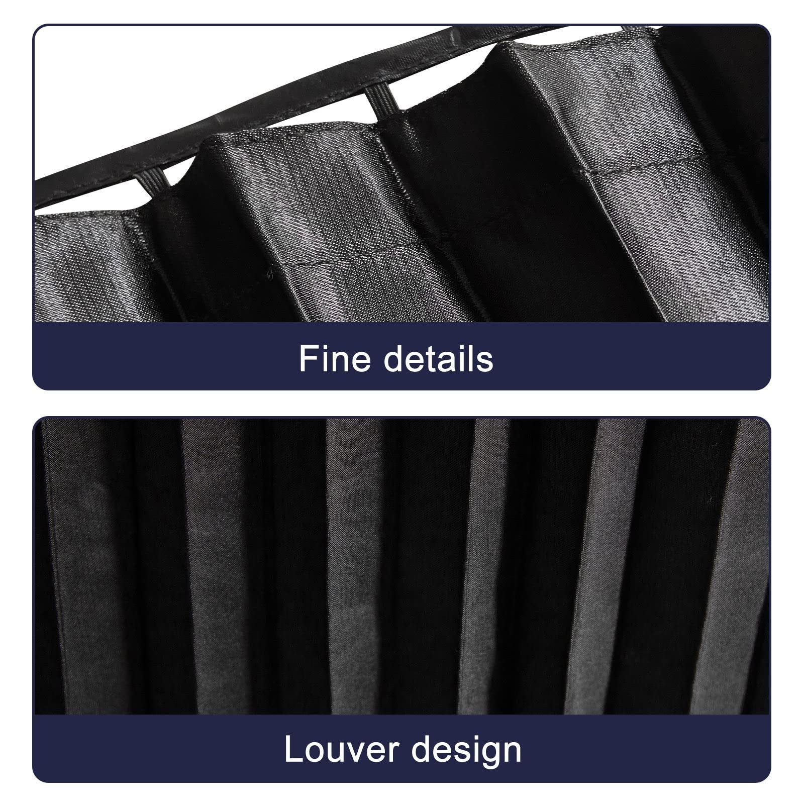 AutoShade™ Invisible Privacy Cover