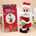 SantaJive™ Creates Merry Moments