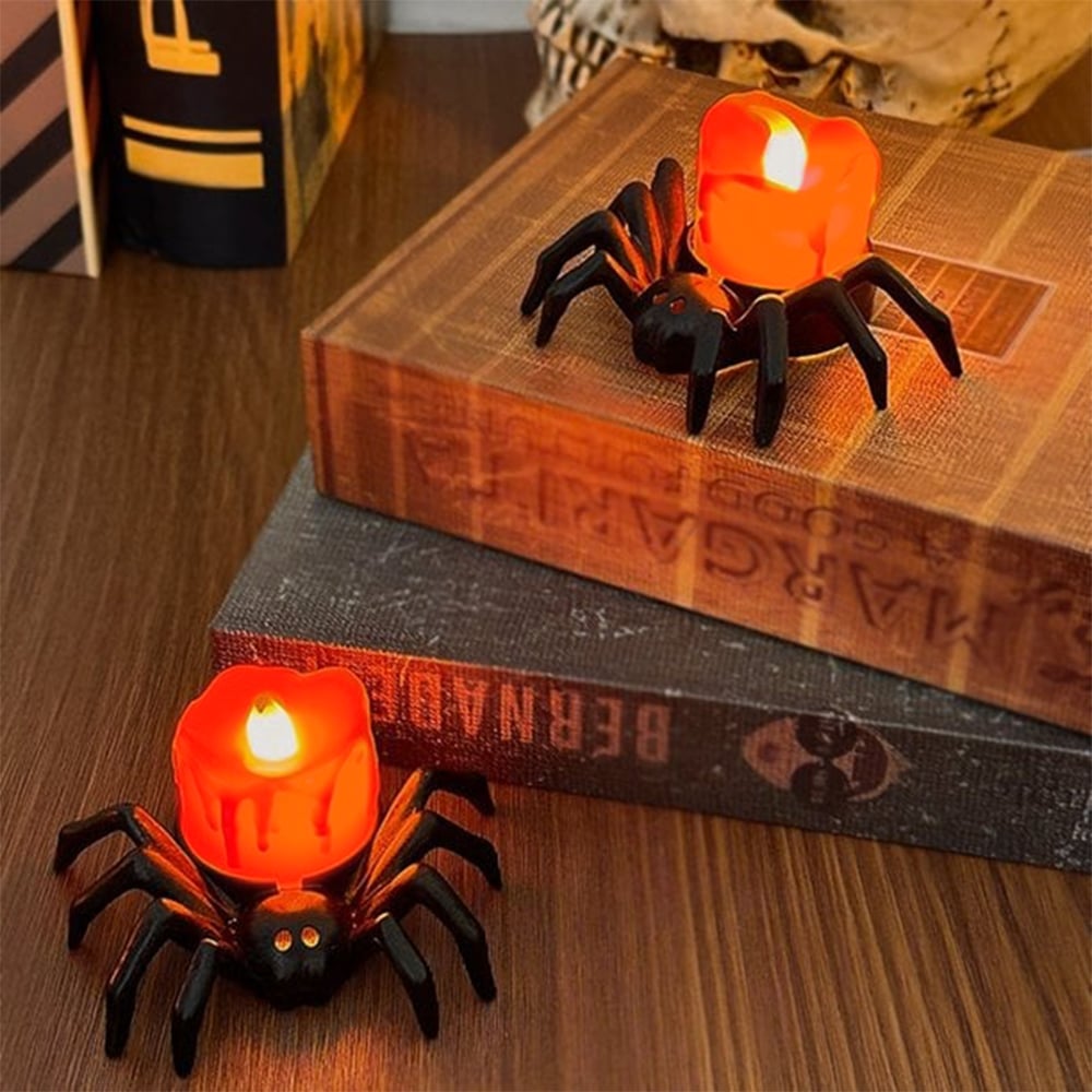 FrightLamp™ Creepy Cozy Charm