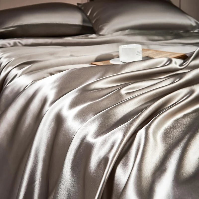 LuxeRest™ Experience Sleep Perfection