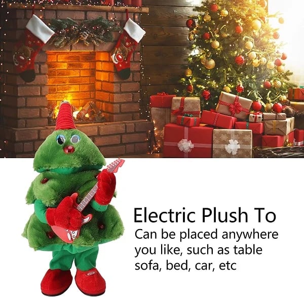 TinselToys™ Spreads Christmas Magic