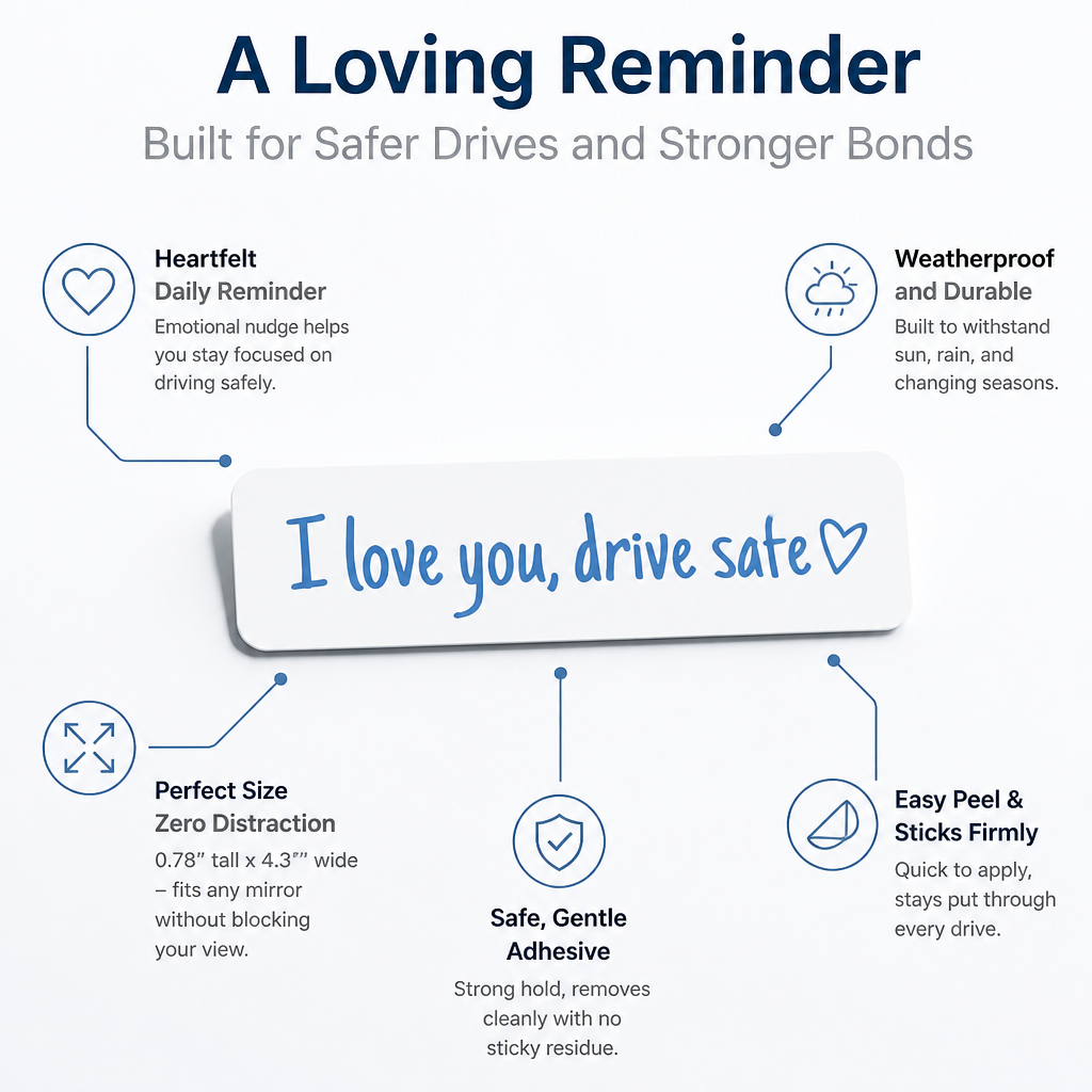 GuardianBond™ — The Quiet Reminder That Keeps Your Loved Ones Safe and Your Focus Unshakable