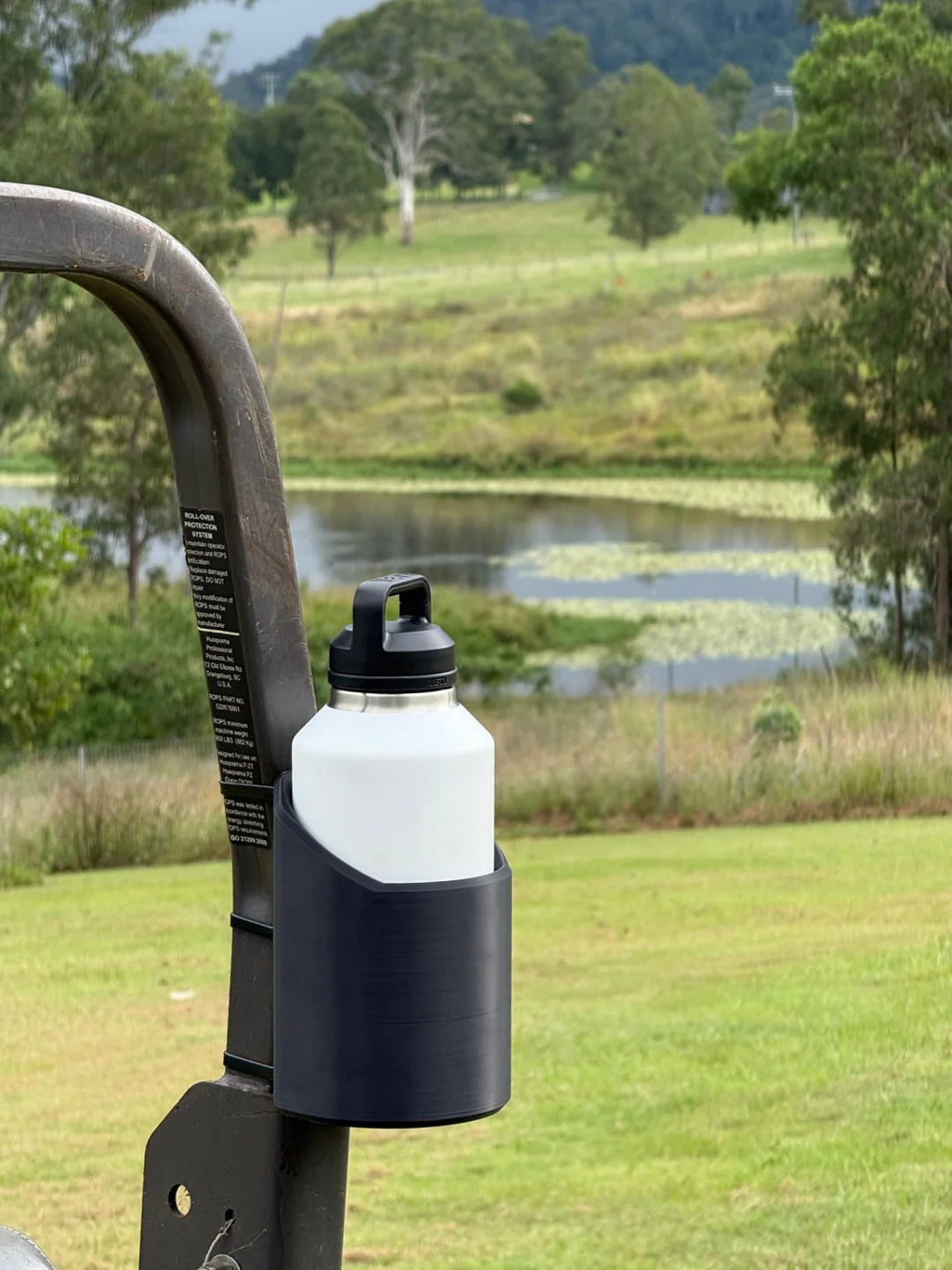 BottleMate™ Instant Bottle Convenience
