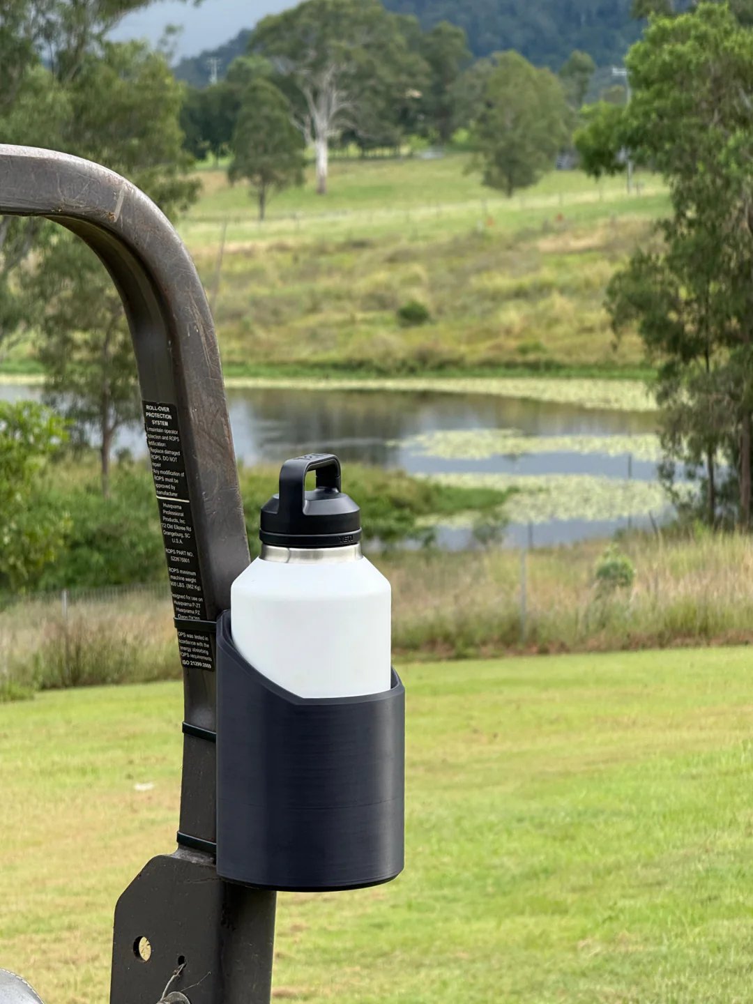 BottleMate™ Instant Bottle Convenience