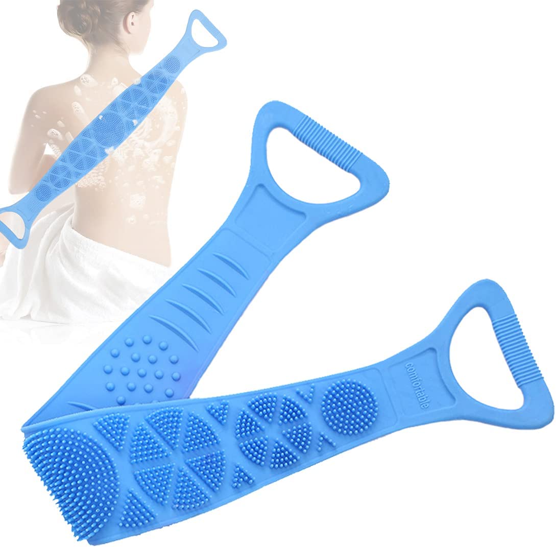 LumiBrush™ Smoother Skin Texture