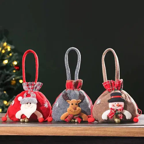 MerryBags™ Brighten Festive Moments
