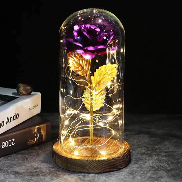 CrystalLuxe™ Enhance Tranquil Aura