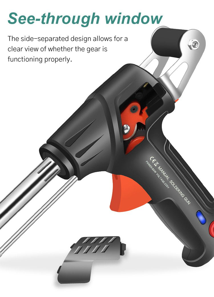 ForgePower™ — Master Every Weld and Cut with Instant Power and Effortless Control
