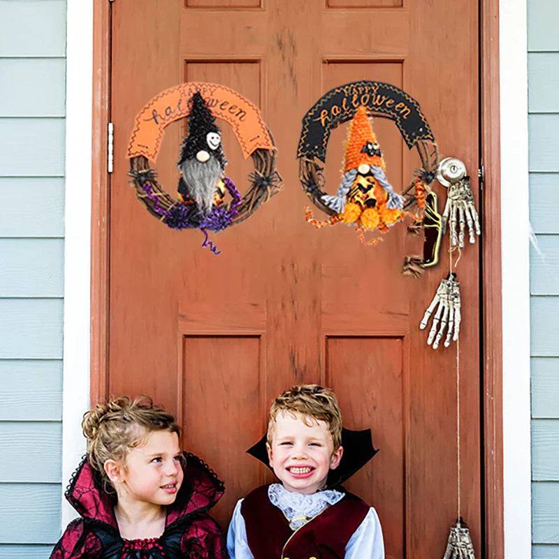 CreepyCuties™ Transform Halloween Ambience