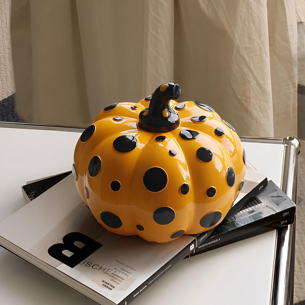PumpkinCharm™ Festive Harvest Charm