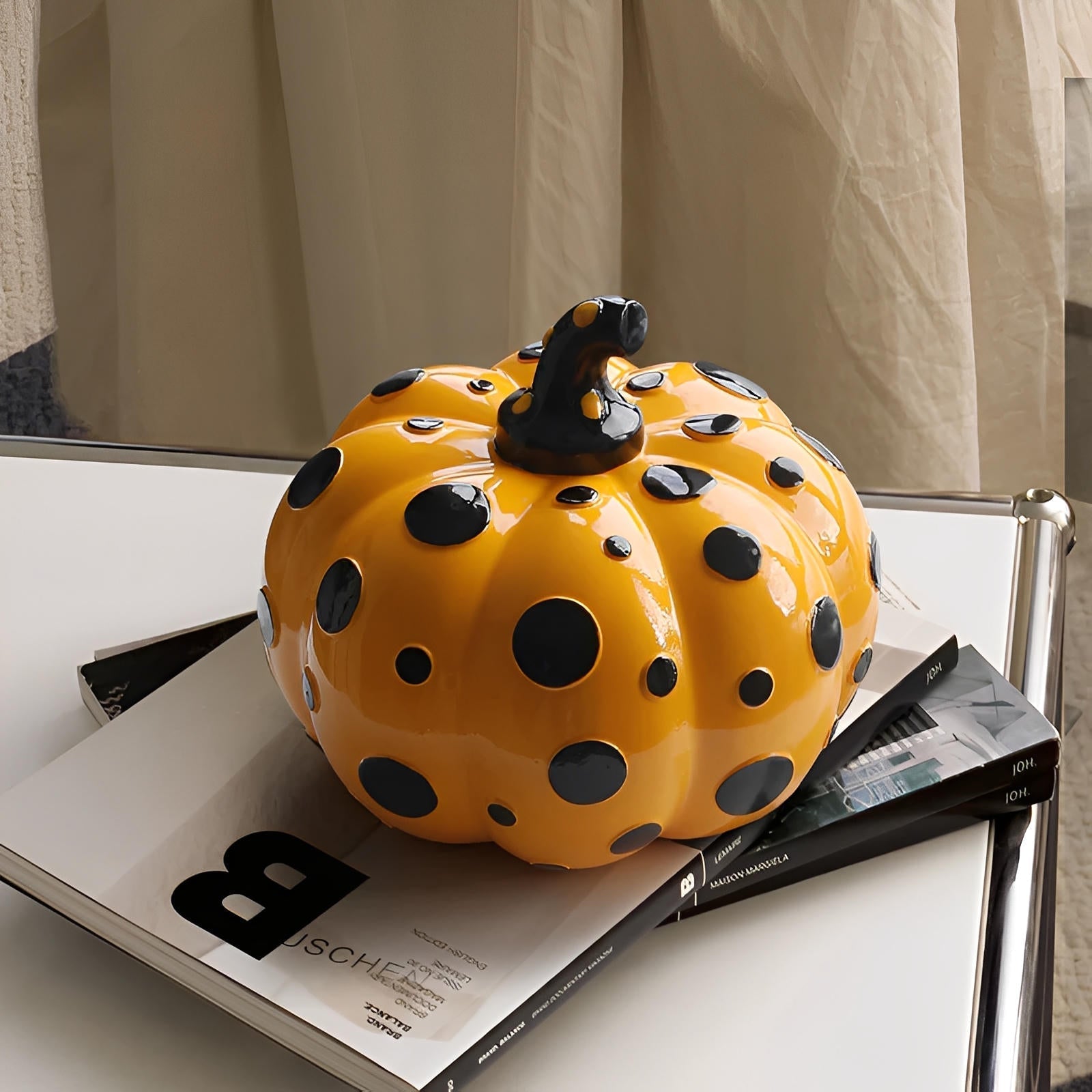 PumpkinCharm™ Festive Harvest Charm