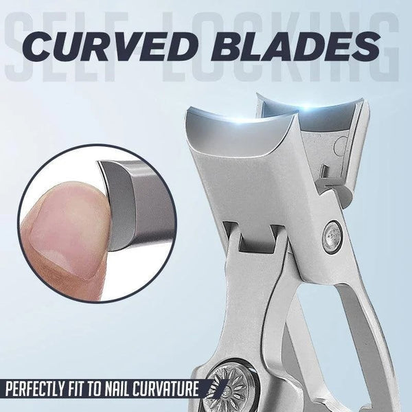NailMate™ Gentle Accurate Trimming