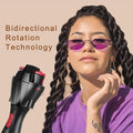 TressTwist™ Twist Hair Styles Instantly