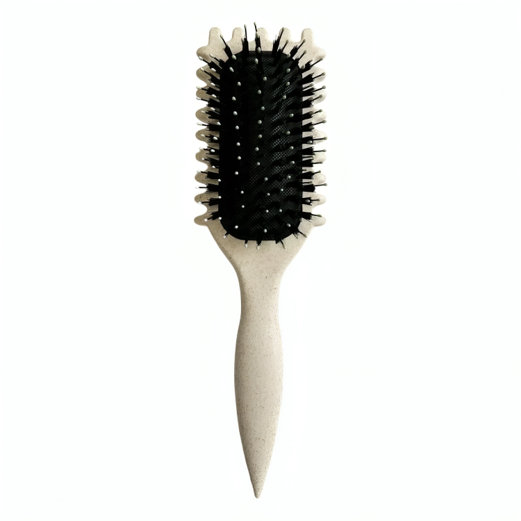 1+1 Free | CurlBrush™ Silky Curl Finish