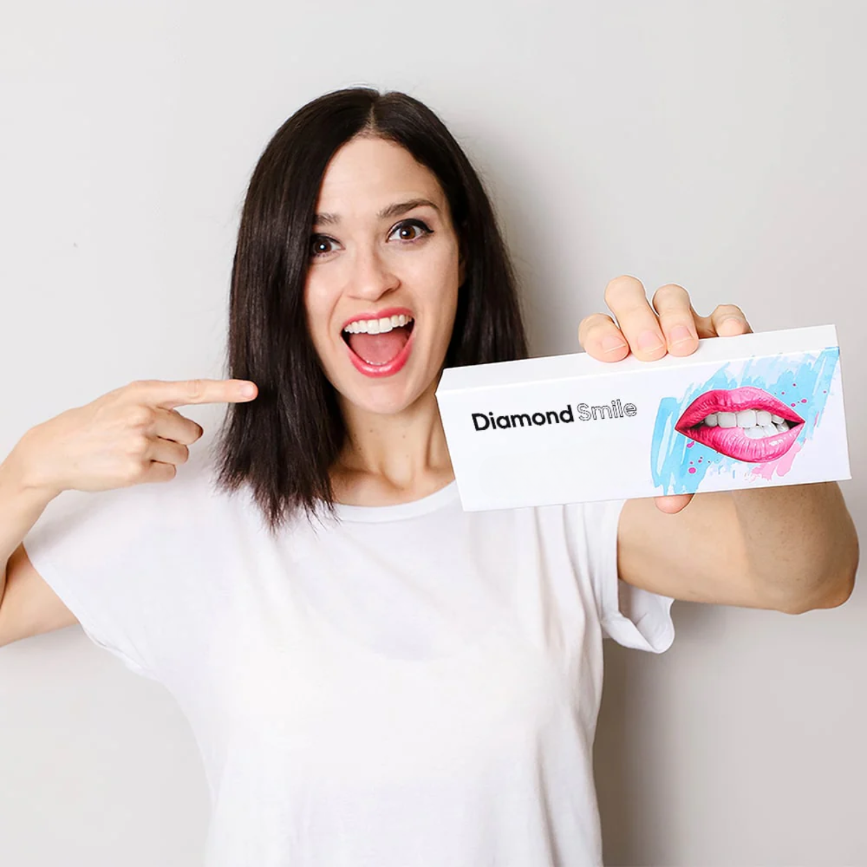 RadianceBeam™ — Ignite Instant Confidence with a Brilliant, Pain-Free Smile