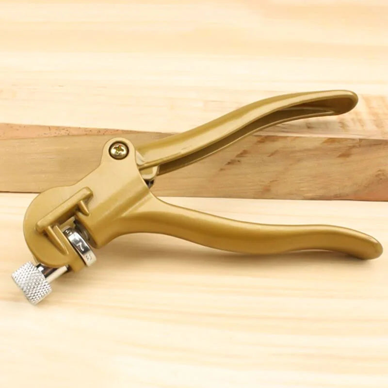 CutAlign™ Sharper Results Instantly