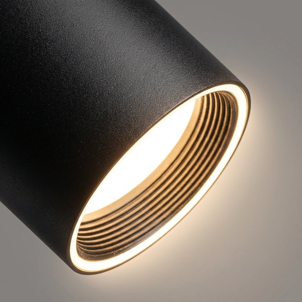 360° swivel spotlight – Spherion