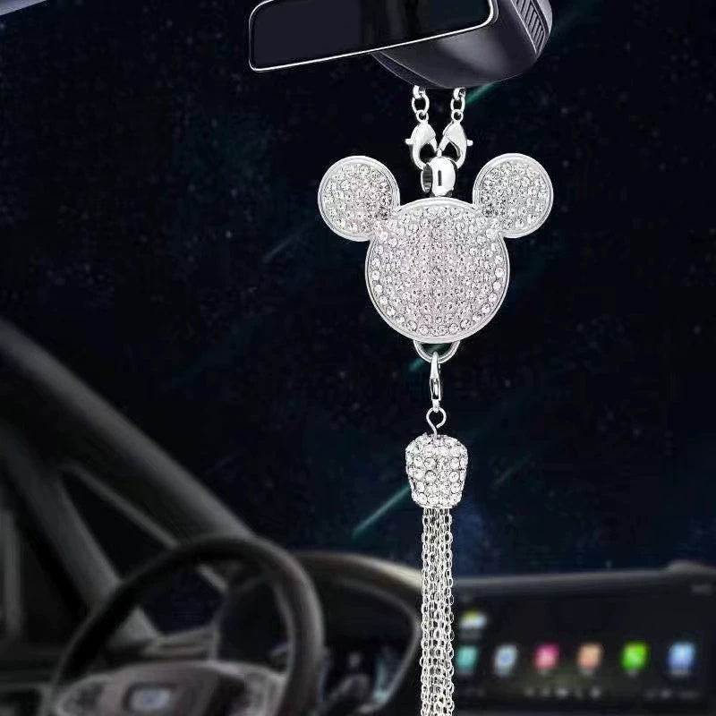 GleamScent™ Glamour Scents On Wheels