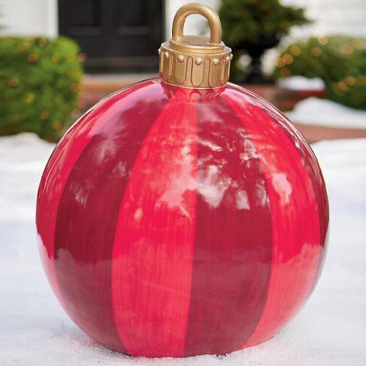 DecoBall™ Festivity Made Easy