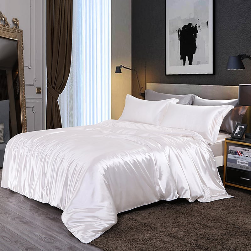 LuxeRest™ Experience Sleep Perfection