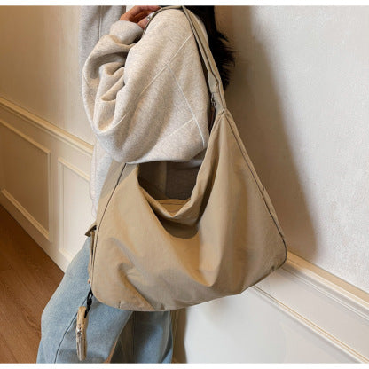 Zayda™ Compact Travel Companion