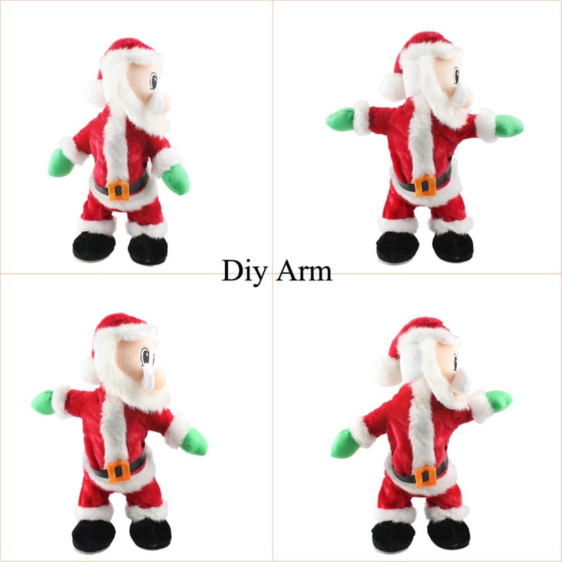 SantaJive™ Creates Merry Moments