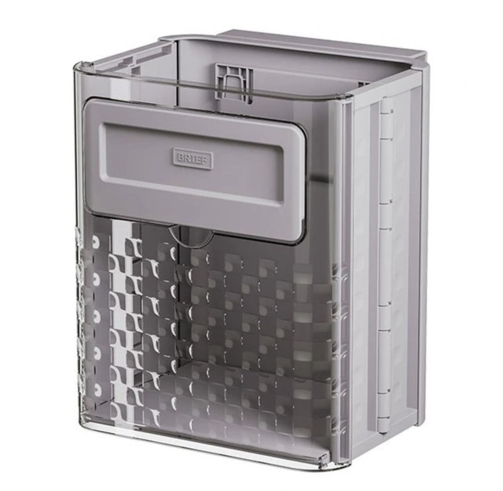 HangBin™ Neat Waste Disposal System