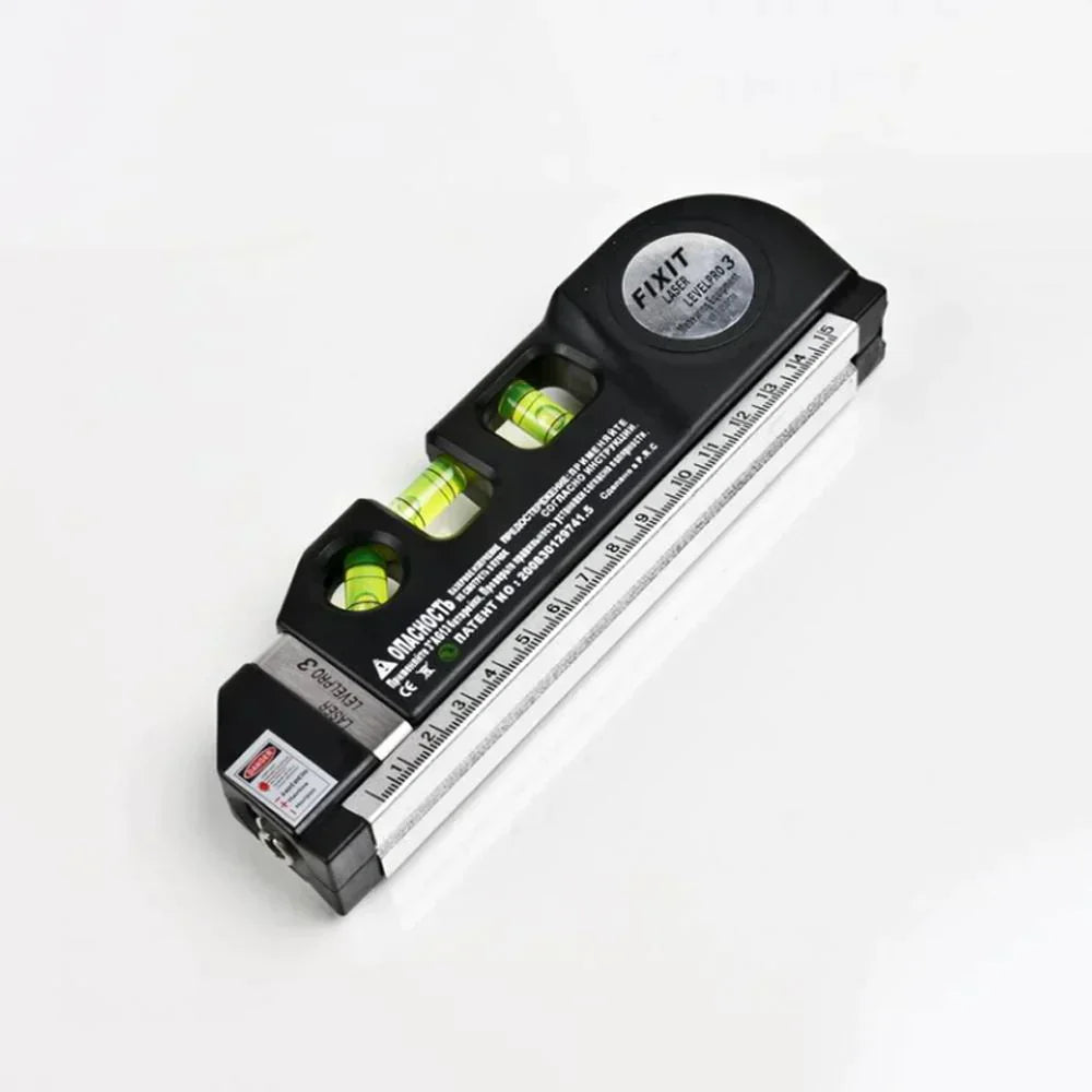 LaserMeasure™ Accurate Laser Measurement