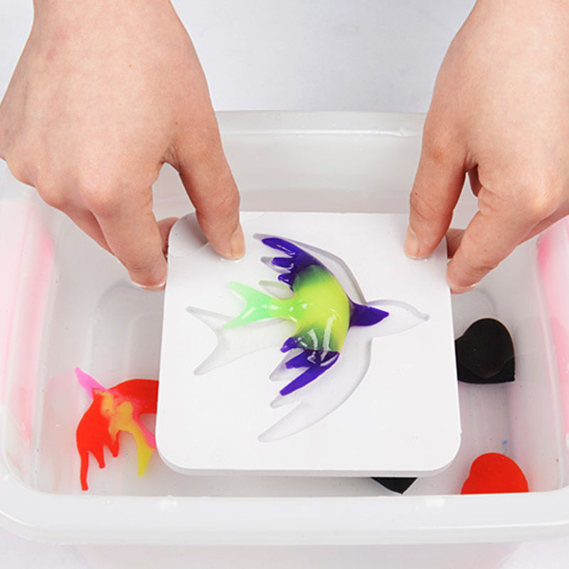 AquaCraft™ Creative Water Toyland