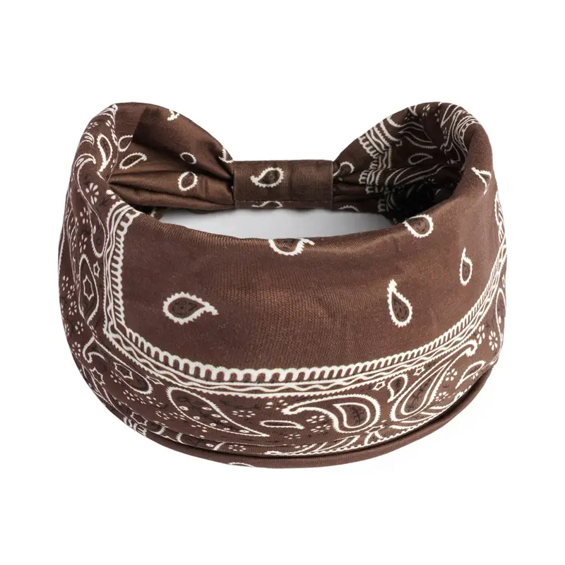 BandWrap™ Cool Breathable Fit