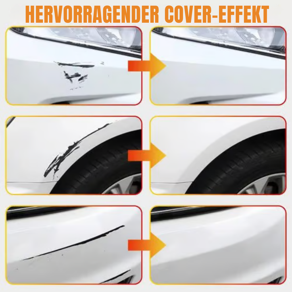 ScratchRepair™ Erase Scratches Instantly