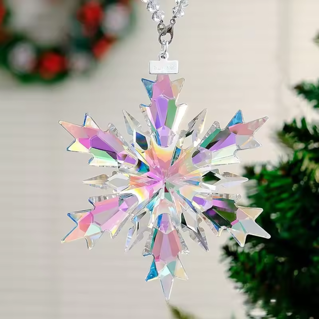 SnowGleam™ Twinkle Through Seasons