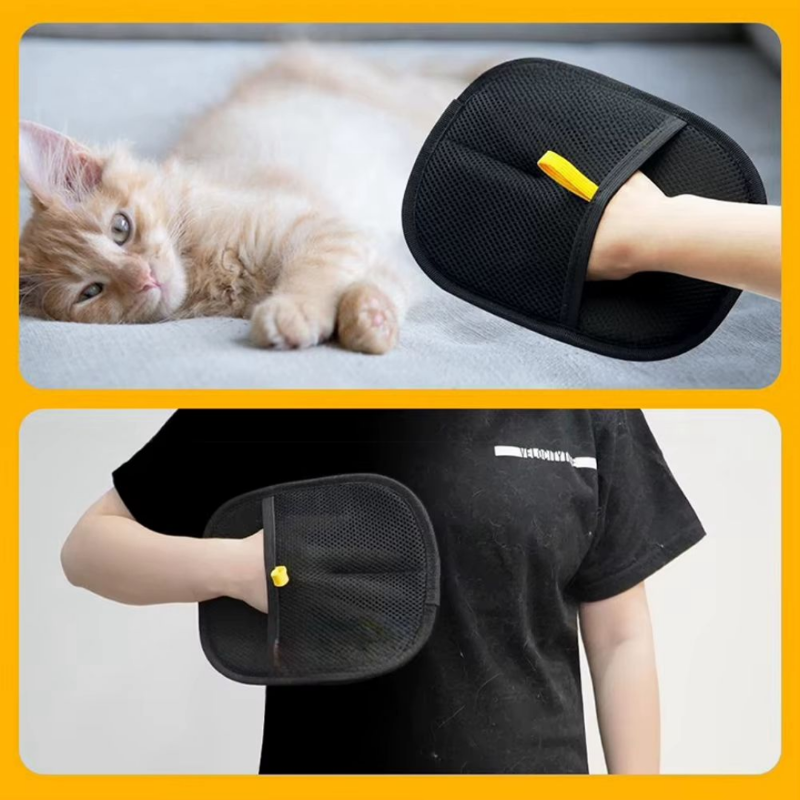 HairSweep™ Quick Fur Removal