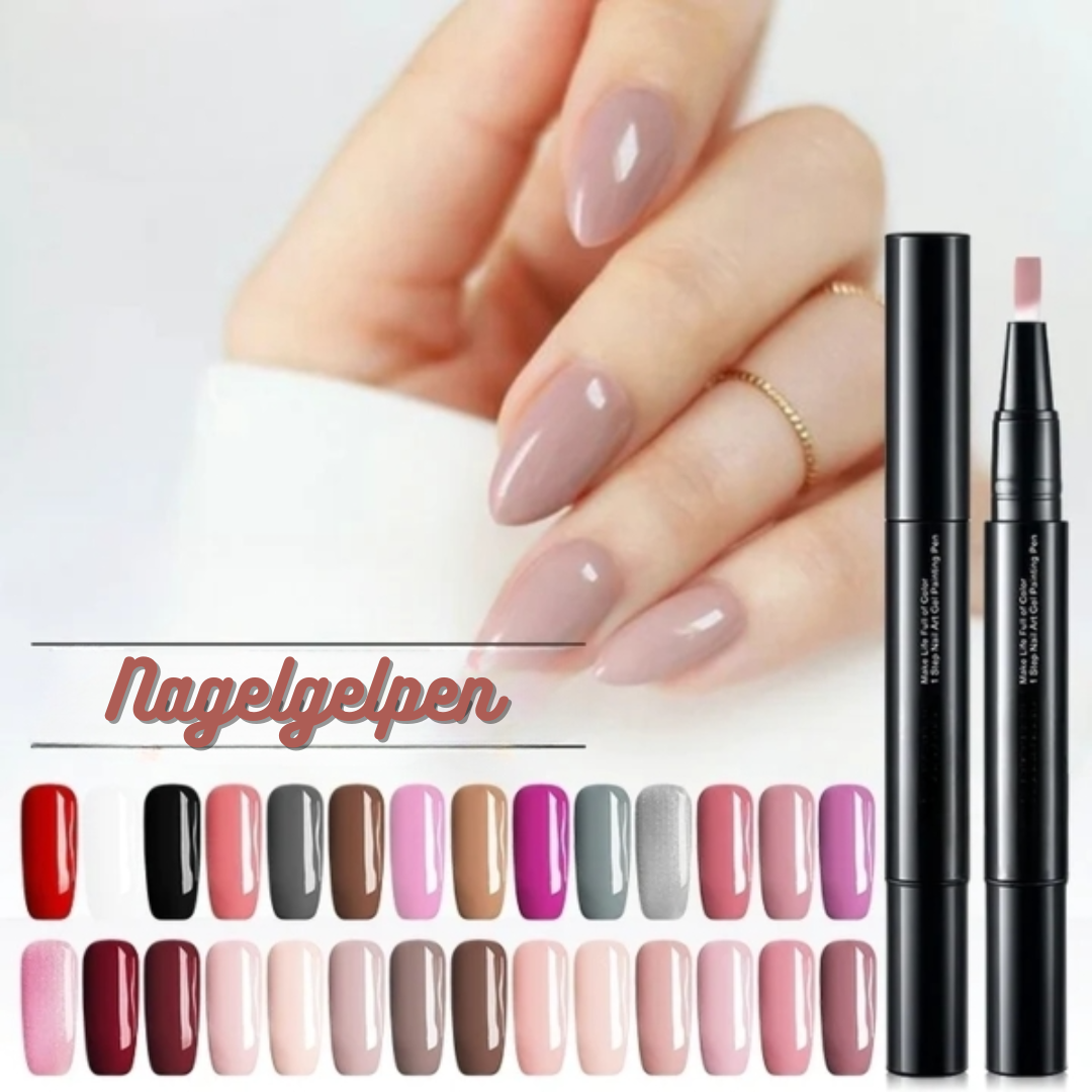 PolishPop™ Shine In Seconds