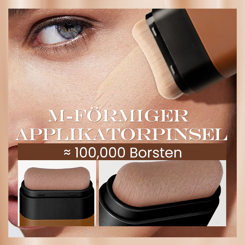 SmoothCover™ Natural Beauty Boost