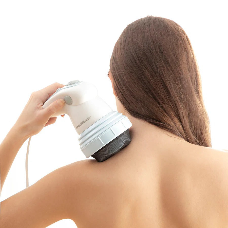CelluErase™ Skin Tightening Effect In Just 4 Weeks