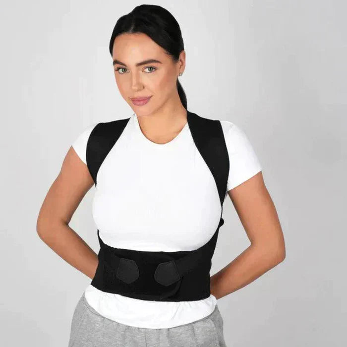 PostureFix™ Spinal Alignment Aid