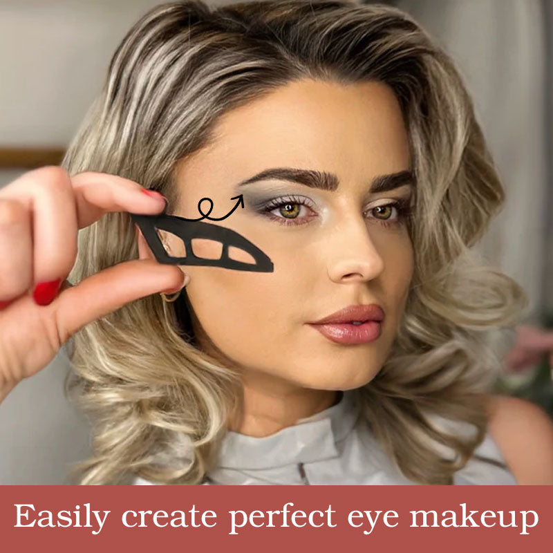 1+1 Free | PerfectCrease™ Seamless Eyeshadow Application