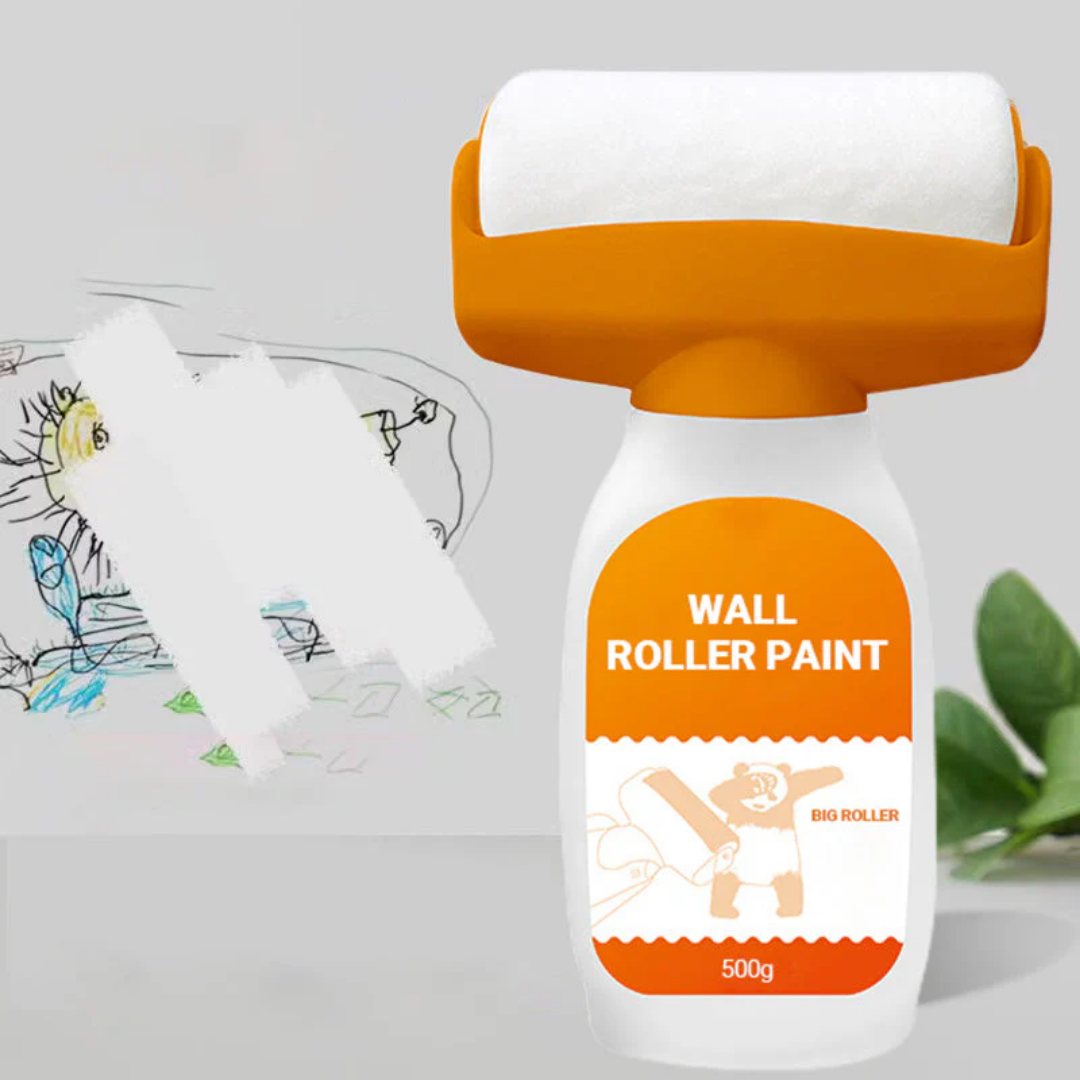 QuickCoat™ Professional Wall Results