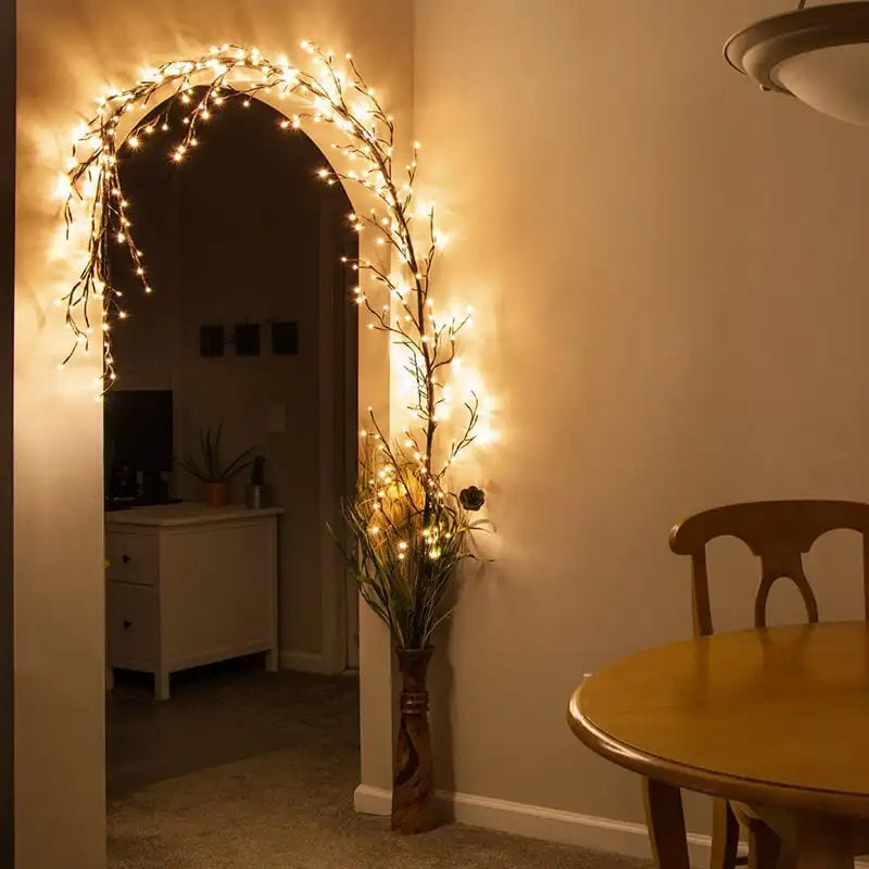 VineLight™ Nature Inspired Illumination