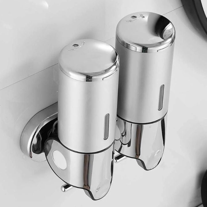 SudsStation™ Hygienic Bathroom Solution