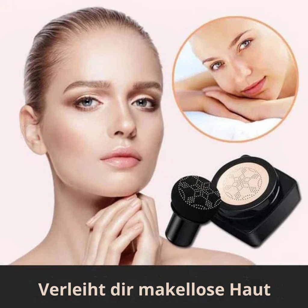 SkinPuff™ Light Natural Coverage