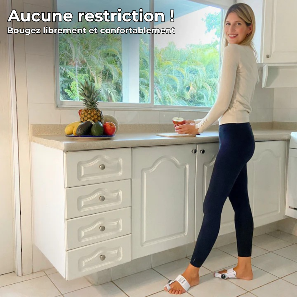 ToeAlign™ Restore Natural Alignment