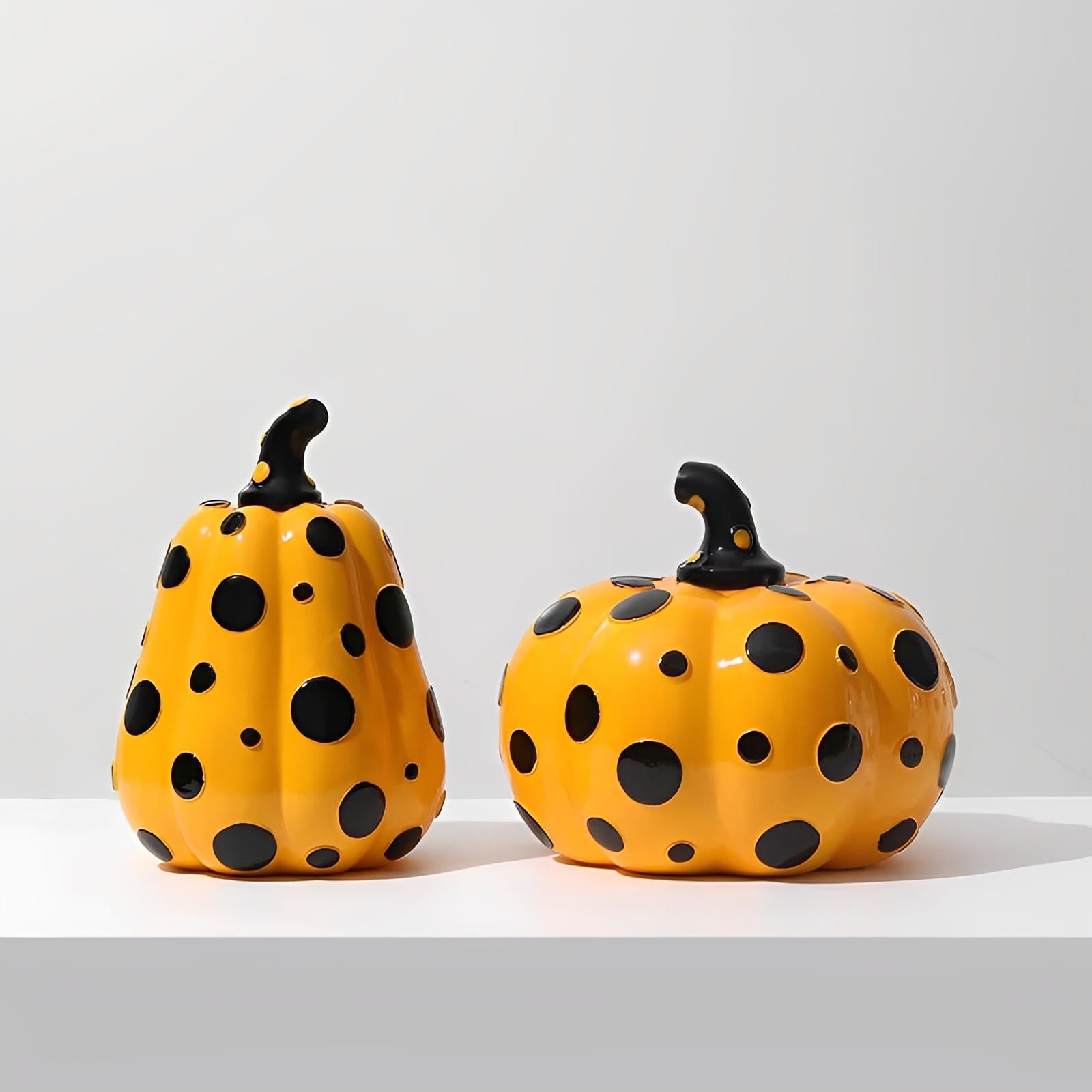 PumpkinCharm™ Festive Harvest Charm