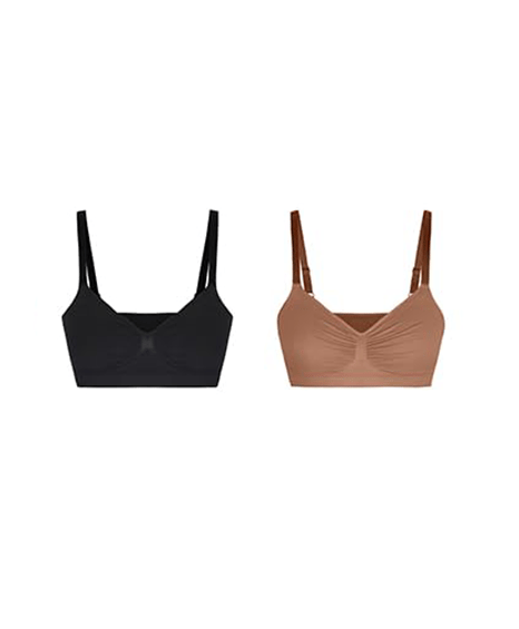Ciarra™ Seamless Comfort Freedom