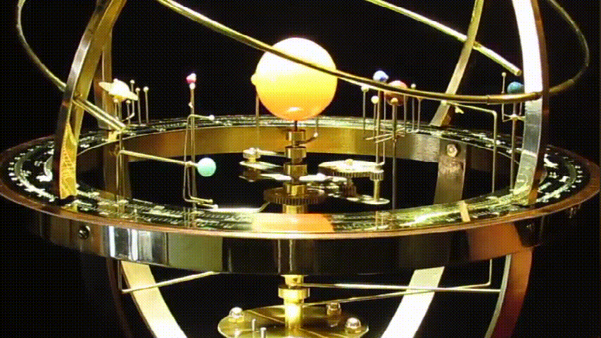SolarSphere™ Interactive Space Learning
