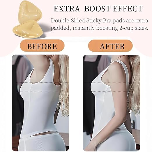 CoverLift™ Seamless Everyday Comfort